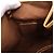 Bolsa Louis Vuitton Monogram Batignolles Horizontal Marrom Bege - vista 10