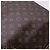 Bolsa Louis Vuitton Monogram Batignolles Horizontal Marrom Bege - vista 4