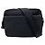Borsa a tracolla Prada Re-Nylon Saffiano Nero