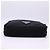 Borsa a tracolla Prada Re-Nylon Saffiano Nero - vista 2