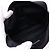 Borsa a tracolla Prada Re-Nylon Saffiano Nero - vista 6