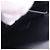 Céline CELINE Matelassé Monochrome Schultertasche Schwarz - Ansicht 17