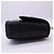 Céline CELINE Matelassé Monochrome Schultertasche Schwarz - Ansicht 6