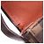 Borsa a tracolla lunga Louis Vuitton Damier Tribeca Marrone Beige - vista 13