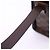 Borsa a tracolla lunga Louis Vuitton Damier Tribeca Marrone Beige - vista 8