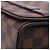 Borsa a tracolla lunga Louis Vuitton Damier Tribeca Marrone Beige - vista 9