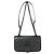 Borsa a tracolla Gucci GG Marmont Nero