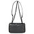 Borsa a tracolla Gucci GG Marmont Nero - vista 2