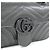 Borsa a tracolla Gucci GG Marmont Nero - vista 5