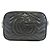 Gucci GG Marmont Schultertasche Schwarz - Ansicht 2