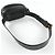 Borsetta da vita Gucci Gigi Marmont Nero - vista 5