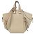 Bolsa de Ombro Loewe Hammock Small Bege