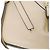 Bolsa de Ombro Loewe Hammock Small Bege - vista 4