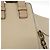 Bolsa de Ombro Loewe Hammock Small Bege - vista 5