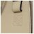 Borsa a tracolla Loewe Hammock Small Beige - vista 4