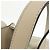 Borsa a tracolla Loewe Hammock Small Beige - vista 6