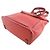 Mochila Loewe Goya Small Roja - vista 3