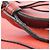 Mochila Loewe Goya Small Roja - vista 7