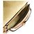 Bolsa de Ombro Loewe Gate Dual Mini Bege - vista 7