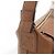 Loewe Cuby Crossbody-Tasche Beige - Ansicht 4