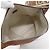 Loewe Cuby Crossbody-Tasche Beige - Ansicht 7