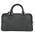 Borsa a mano Loewe Amazona Nero - vista 2