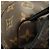 Mochila Palm Springs PM Monogram Reverse Louis Vuitton Castaño Monograma - vista 3