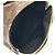 Mochila Palm Springs PM Monogram Reverse Louis Vuitton Castaño Monograma - vista 8