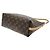 Borsa a tracolla Louis Vuitton Monogram Multipass Marrone Monogramma - vista 3
