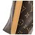 Borsa a tracolla Louis Vuitton Monogram Multipass Marrone Monogramma - vista 5