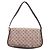 Bolso de hombro Mini Marjorie Monogram Louis Vuitton Roja - vista 2