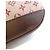 Bolso de hombro Mini Marjorie Monogram Louis Vuitton Roja - vista 4
