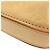 Borsa a tracolla Louis Vuitton Monogram Matte Fowler Argento Arancione - vista 3