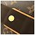 Borsa Louis Vuitton Monogram Beaubourg Marrone Monogramma - vista 4