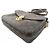 Bolsa Louis Vuitton Monogram Pochette Métis MM Marrom Monograma - vista 3