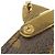 Bolsa Louis Vuitton Monogram Pochette Métis MM Marrom Monograma - vista 9