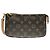 Louis Vuitton Monogram Accessoire-Tasche Braun Monogramm