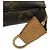 Louis Vuitton Monogram Accessoire-Tasche Braun Monogramm - vue 4