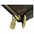 Louis Vuitton Monogram Accessoire-Tasche Braun Monogramm - vue 5
