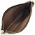 Louis Vuitton Monogram Accessoire-Tasche Braun Monogramm - vue 7
