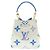 Néonoé Louis Vuitton Monogram Flower Tile Neo Noe BB Schultertasche Monogramm - Ansicht 2