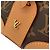 Noe Borsa a tracolla Louis Vuitton Monogram Noé M57099 Marrone Monogramma - vista 5