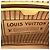 Borsa Louis Vuitton Monogram Neverfull MM Marrone Monogramma - vista 8