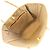 Borsa Louis Vuitton Monogram Neverfull PM Marrone Monogramma - vista 8