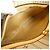 Borsa Louis Vuitton Monogram Neverfull PM Marrone Monogramma - vista 9
