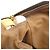 Borsa a tracolla Louis Vuitton Monogram Streza PM Marrone Monogramma - vista 10