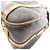 Borsa a tracolla Louis Vuitton Monogram Streza PM Marrone Monogramma - vista 3