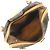 Borsa a tracolla Louis Vuitton Monogram Streza PM Marrone Monogramma - vista 8