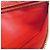 Louis Vuitton Monogram Empreinte Portefeuille Pont Neuf M61831 Wallet Rosso - vista 10