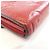 Louis Vuitton Monogram Empreinte Portefeuille Pont Neuf M61831 Wallet Rosso - vista 3